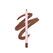004 Matte Brown